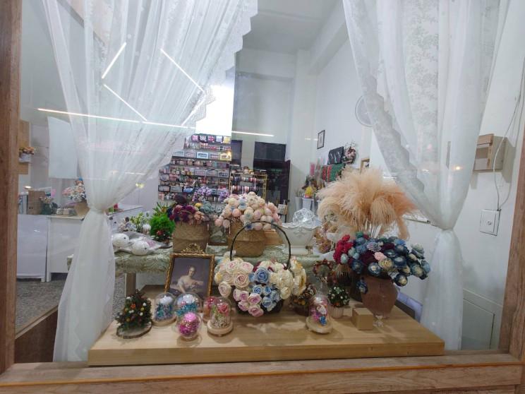 媄薇花藝工作室