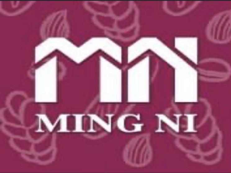 明妮囍餅蛋糕行