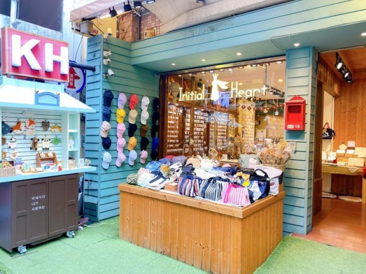 南菲飾品企業社