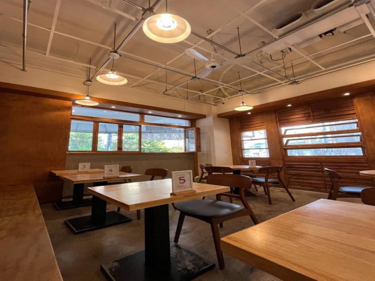 土木公社大墩店