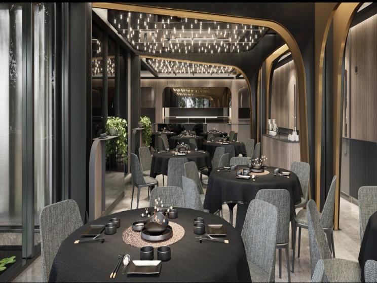 魚房宮國際股份有限公司