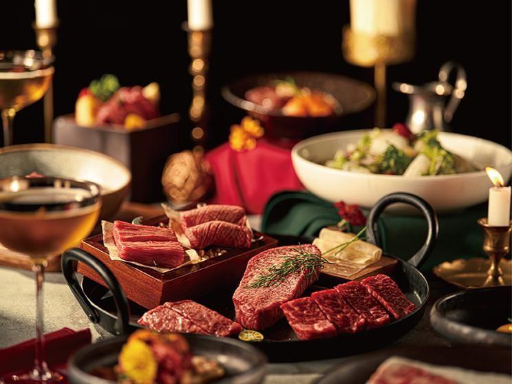 燒肉風間 Kazama | 公益本店