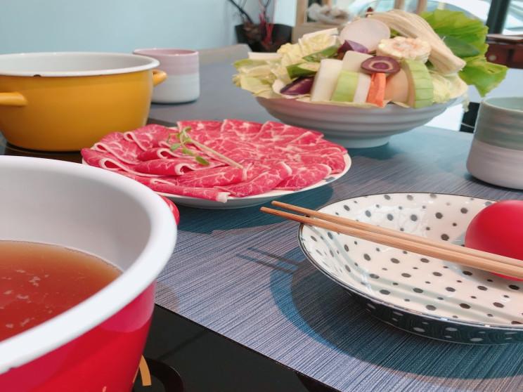 織福 - 療癒系鍋物