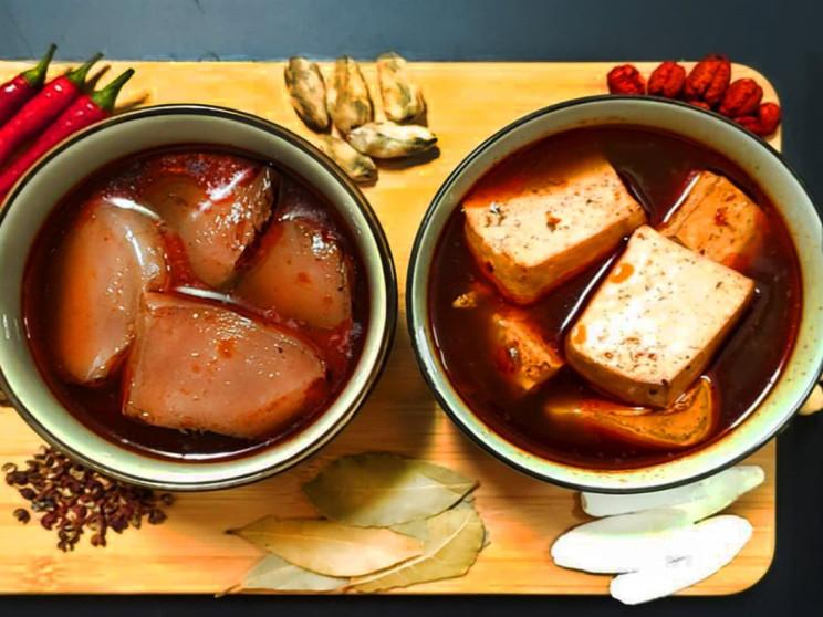 紅滋滋麻辣燙-大甲店