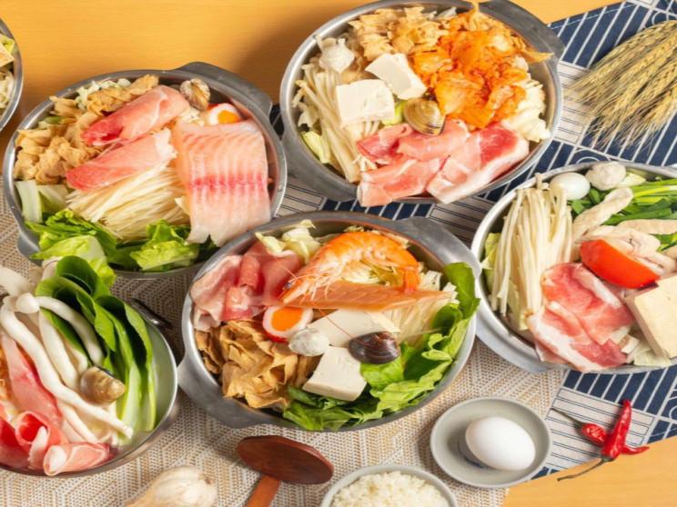 珍好味臭臭鍋/鍋燒麵 北屯店