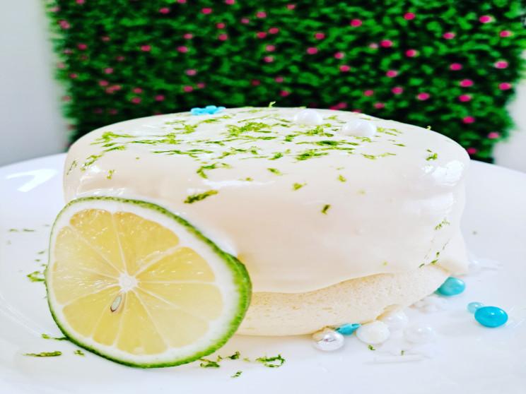 王子神谷日式厚鬆餅豐原店