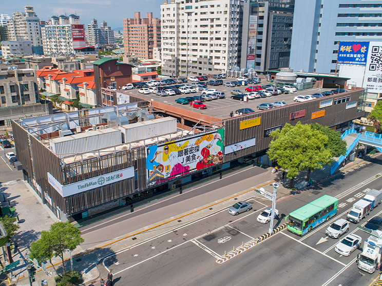 JMall商場(約18間)