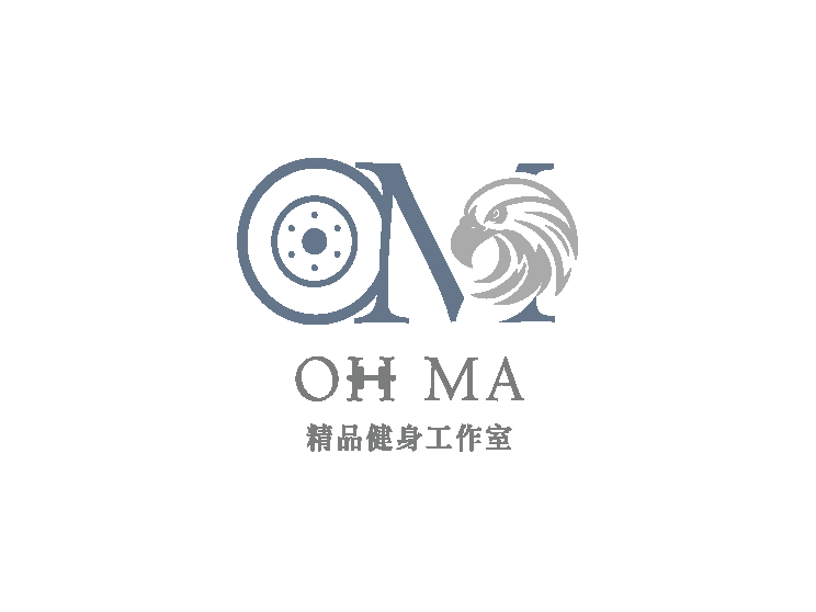 歐瑪精品健身工作室