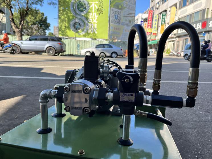 漢賓企業有限公司