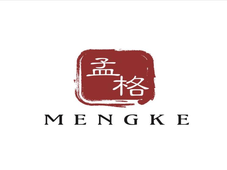 Mengke孟格服飾