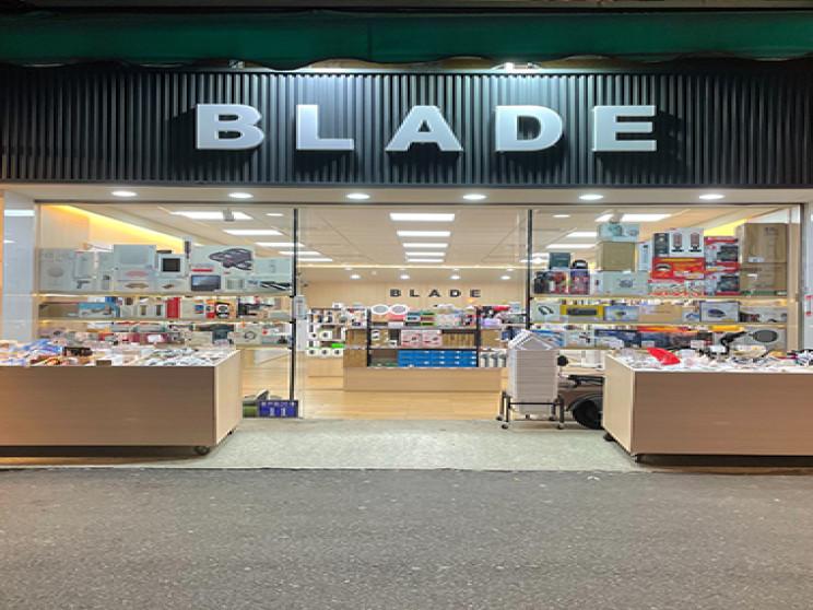 刀鋒科技股份有限公司