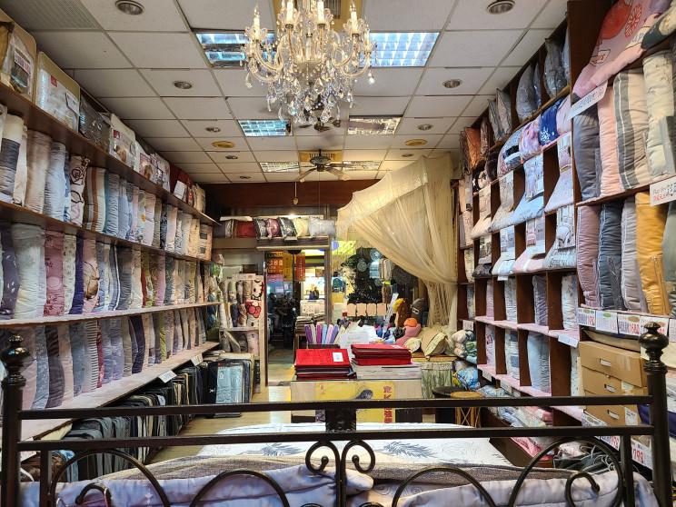 花旗寢俱生活館