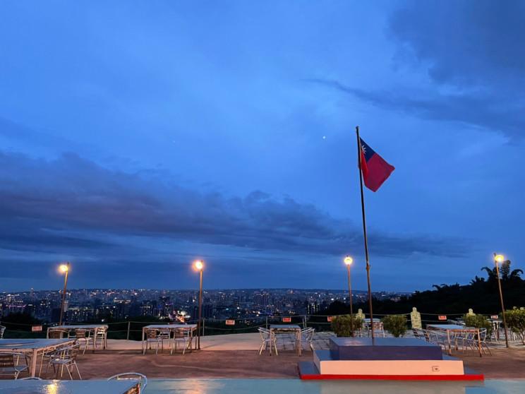 陸光七村景觀餐廳