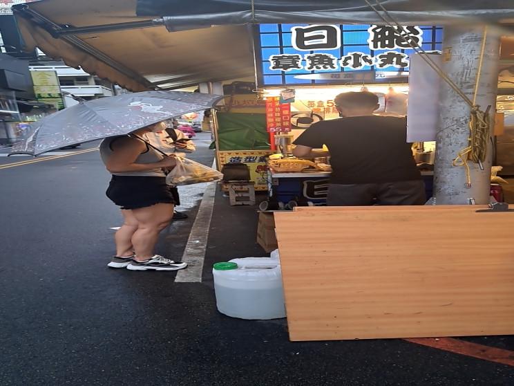 日船章魚小丸子