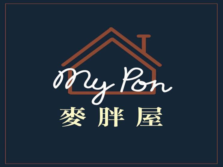 麥胖屋。手感烘焙