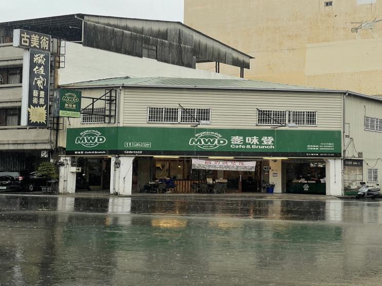 宜香莊小吃店