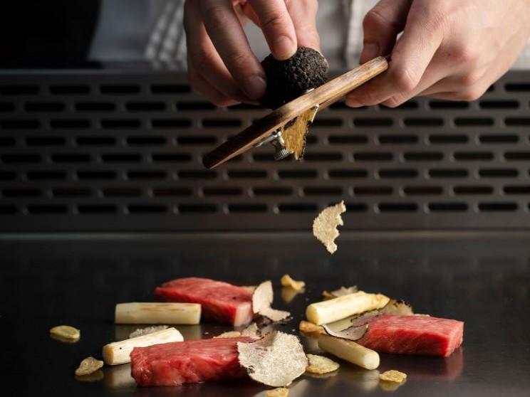 夏慕尼台中大隆店