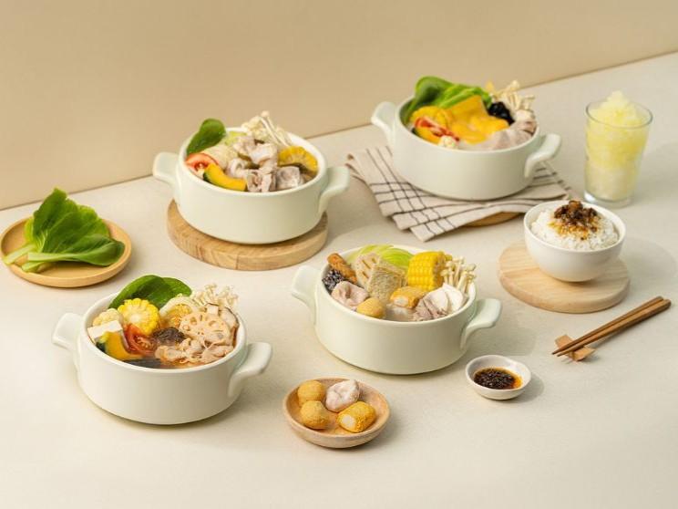 12MINI快煮鍋 台中公益東興店