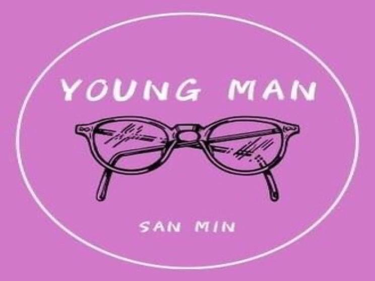 年青人眼鏡三民店