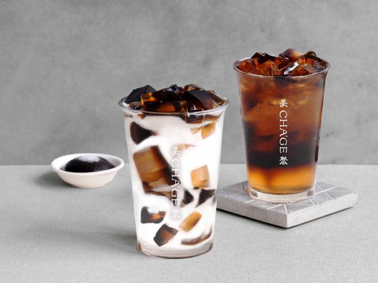 茶聚大甲鎮瀾店