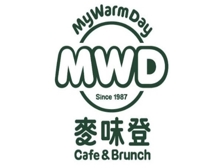 麥味登台中大墩