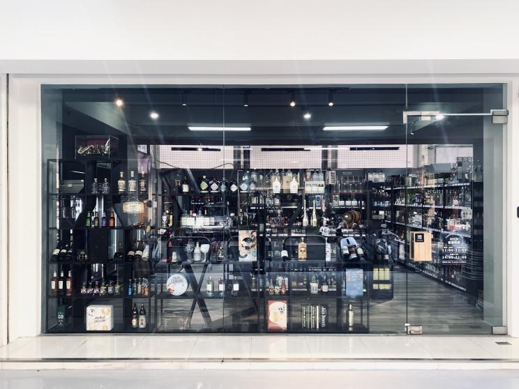 陶朱行-白堊紀洋行