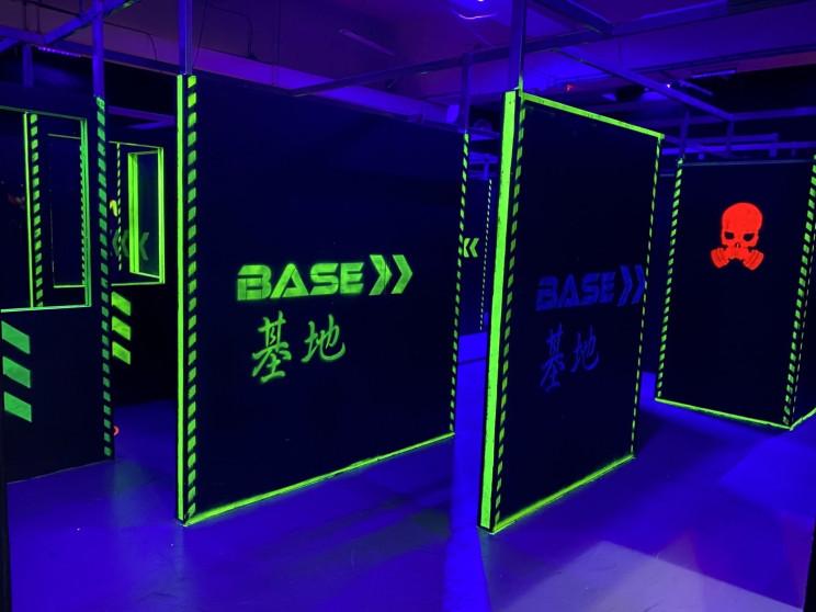 六度空間台中店