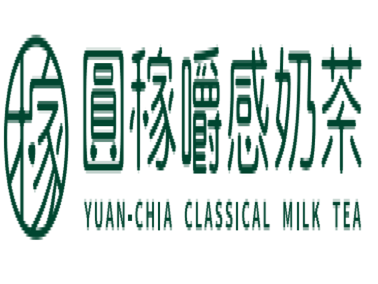 圓稼嚼感奶茶-一中店
