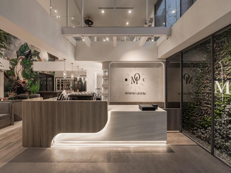 Momori Cafe&Bar