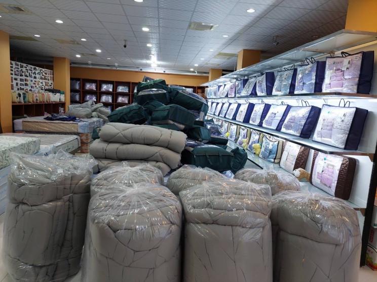 名流精品寢具生活館