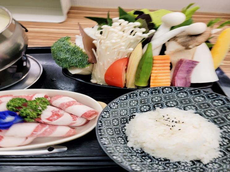 糧-私房手作廚房