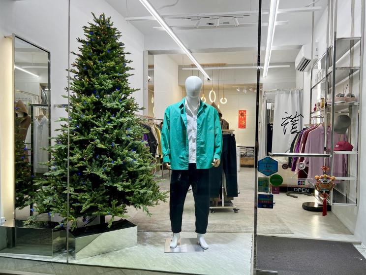 言豈 Kaimale 男裝