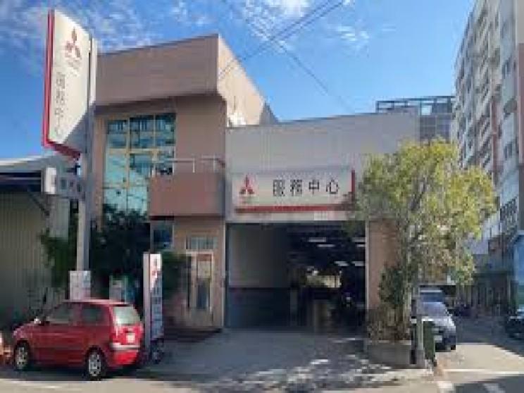 匯豐汽車五權保養廠