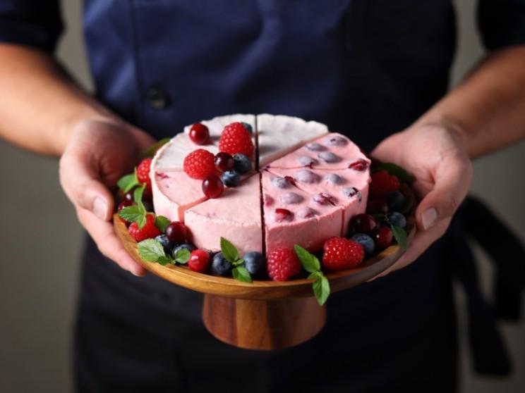 水母吃乳酪 (新社總店)