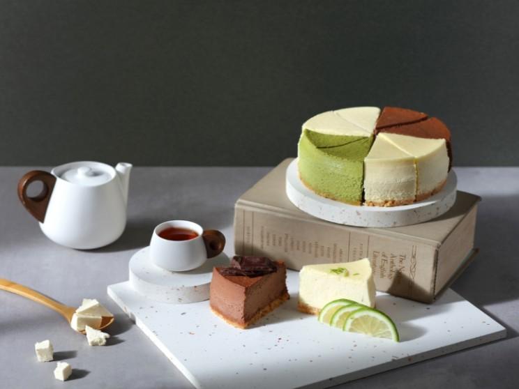 水母吃乳酪 (豐勢店)