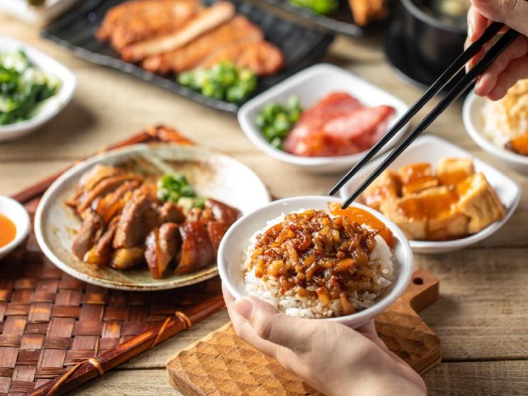 鬍鬚張台中公益店