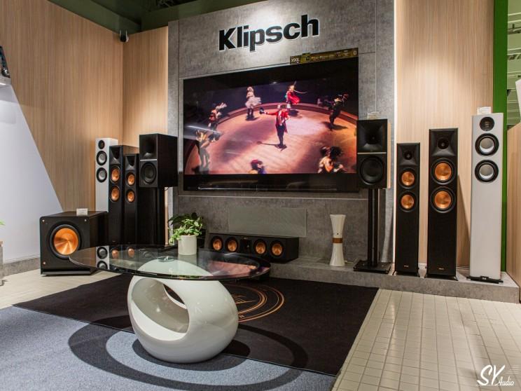 盛樂音響-台中誠品生活480店