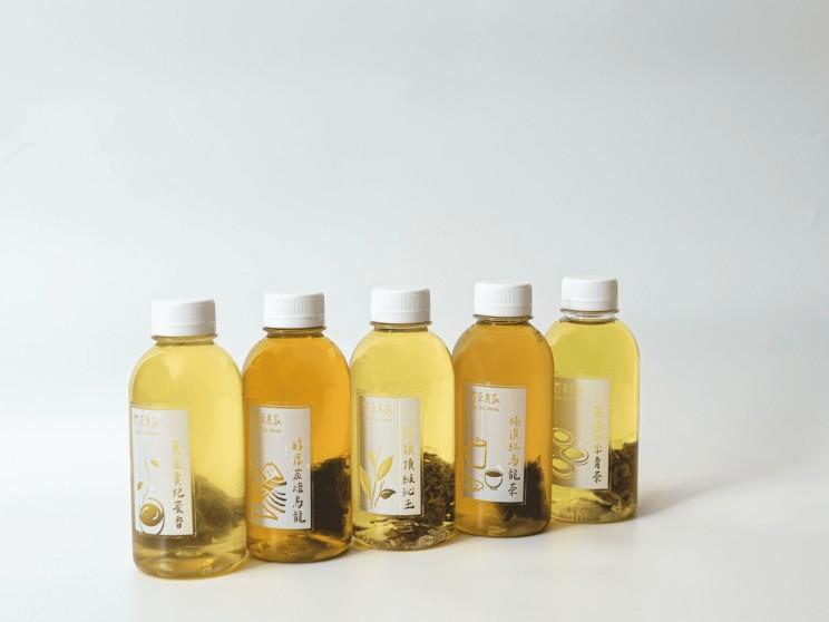 茶裏家 冷泡茶專賣店