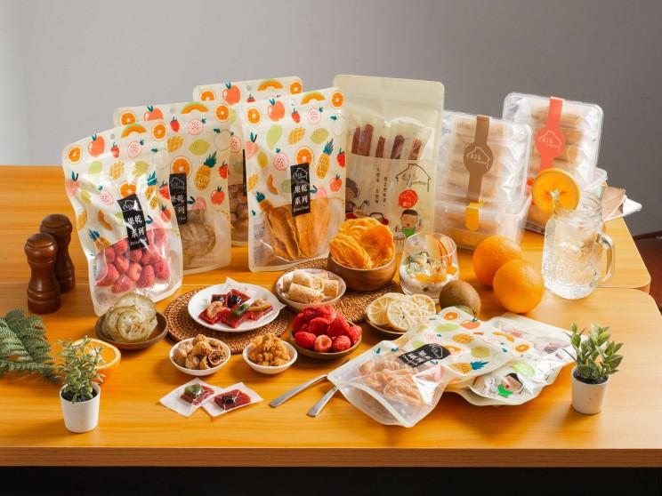 泰享家 · 太想呷