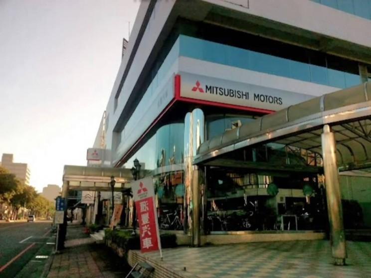 匯豐汽車股份有限公司(台中分公司)