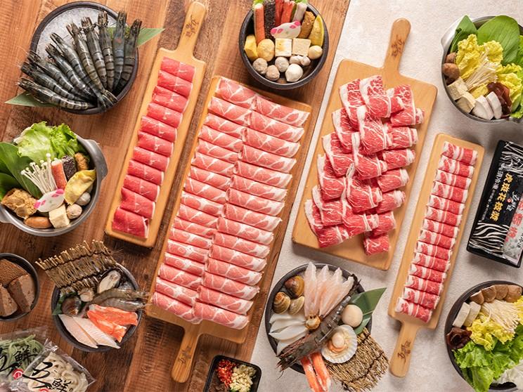 五鮮級國際餐飲股份有限公司(台中霧峰店)