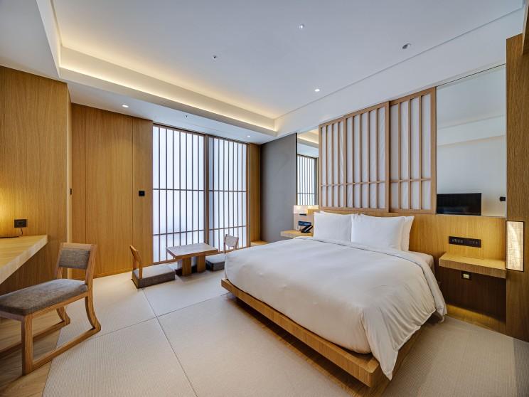 大湖旅館管理顧問股份有限公司烏日分公司