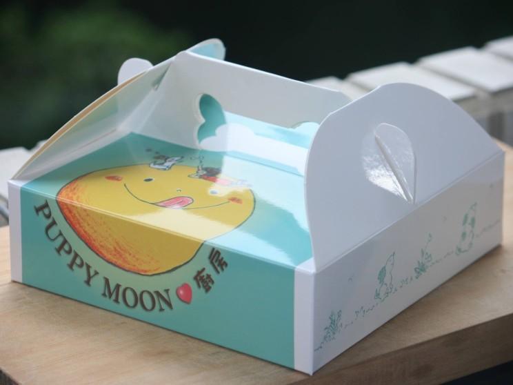 小狗月亮愛廚房