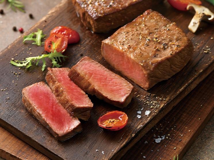 西堤牛排 台中米平方店