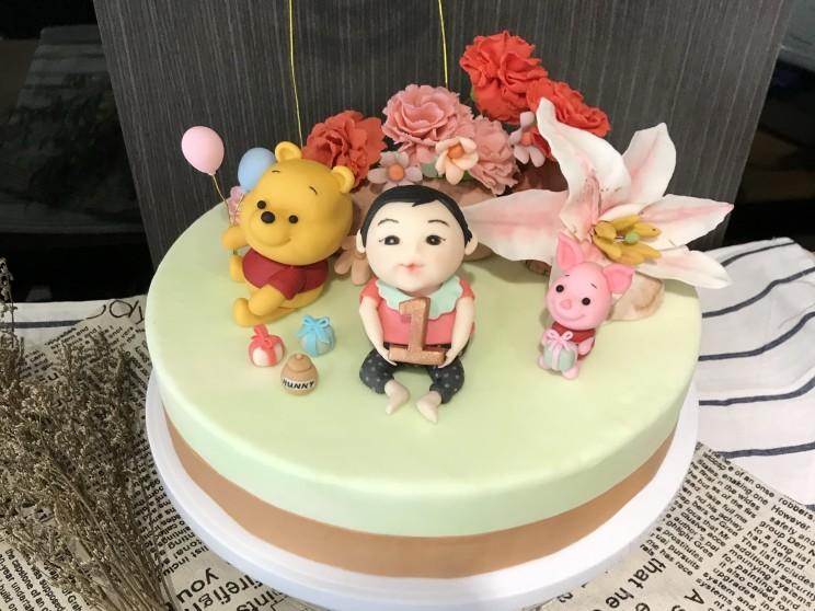 草富小鼠手作坊