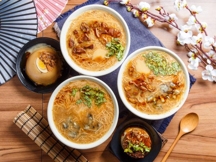 胖媽媽大腸麵線 逢甲店