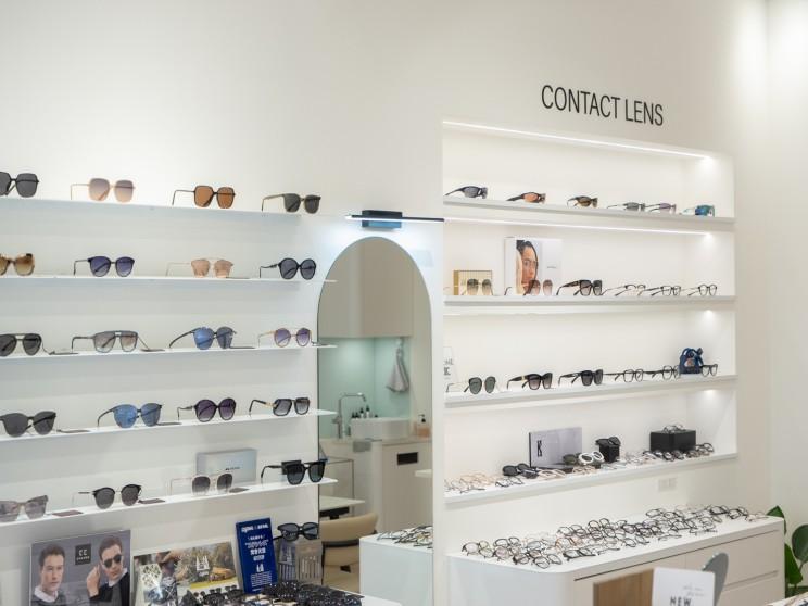 大有堂光學眼鏡